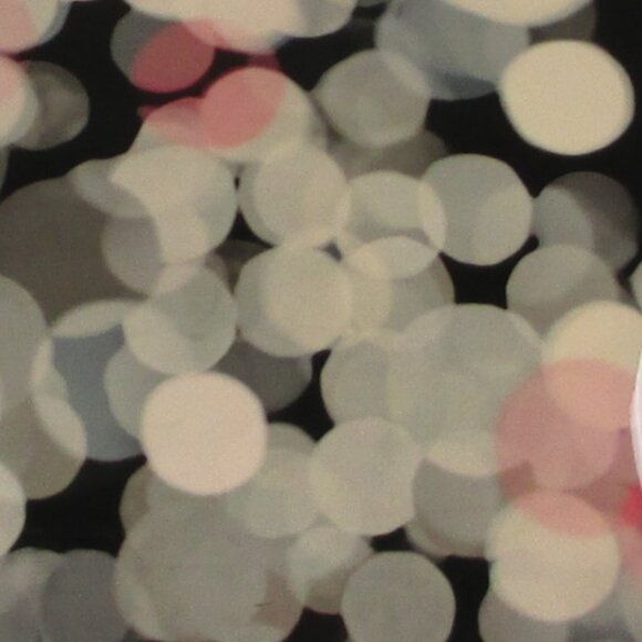 KATE SPADE NEW YORK CHERRY TERRACE FESTIVE BUBBLE TOTE BAG. - Picture 4 of 16